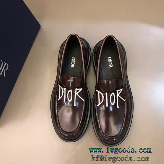 ストリートファッションディオールDIOR2021革靴ブランド コピー 通販