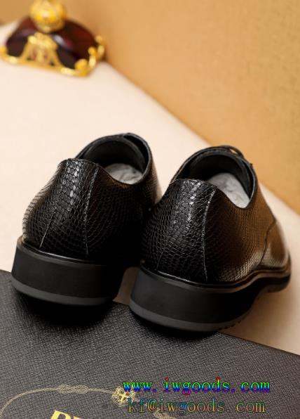 2021aw トレンドプラダPRADA革靴コピー ブランド