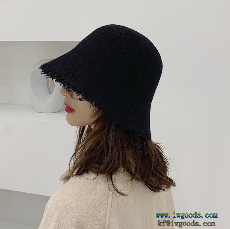 日本限定モデルクロムハーツCHROME HEARTS漁師帽ブランド コピー 通販，ウールバケツ帽