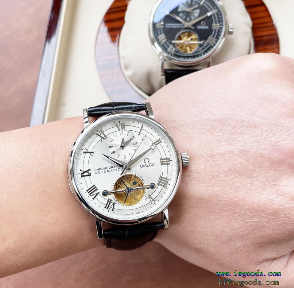 春の注目2023ブランド新作話題沸騰OMEGAメンズ腕時計ブランド スーパー コピー