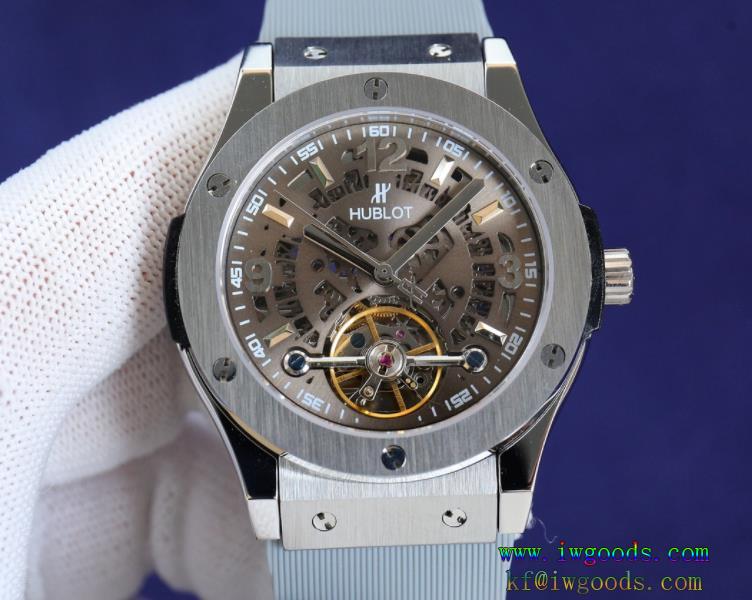 ウブロ夏大人気のアイテム新品限定セールコピー ブランド機械式腕時計 メンズ