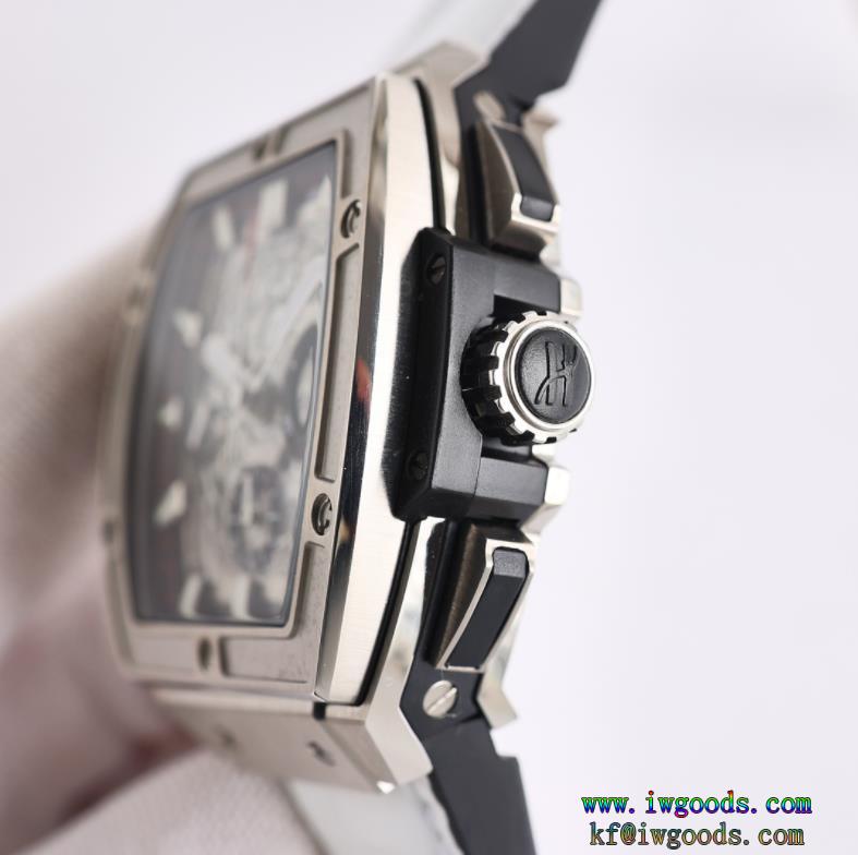 SPIRIT OF BIG BANGシリーズ HUBLOT機械式腕時計 メンズブランド コピー ショップ,HUBLOTブランド コピー 販売,機械式腕時計 メンズブランド コピー 販売 ケース直径45mm