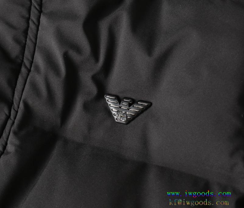 秋冬ロングダウンジャケット個性的な2024のコーディネート数量限定☆2024ARMANI偽 ブランド 通販