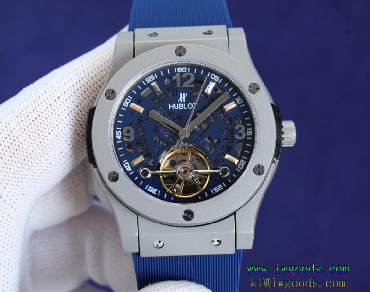 機械式腕時計 メンズHUBLOTスーパー コピー ブランド今シーズンのトレンドアイテム夏大人気のアイテム