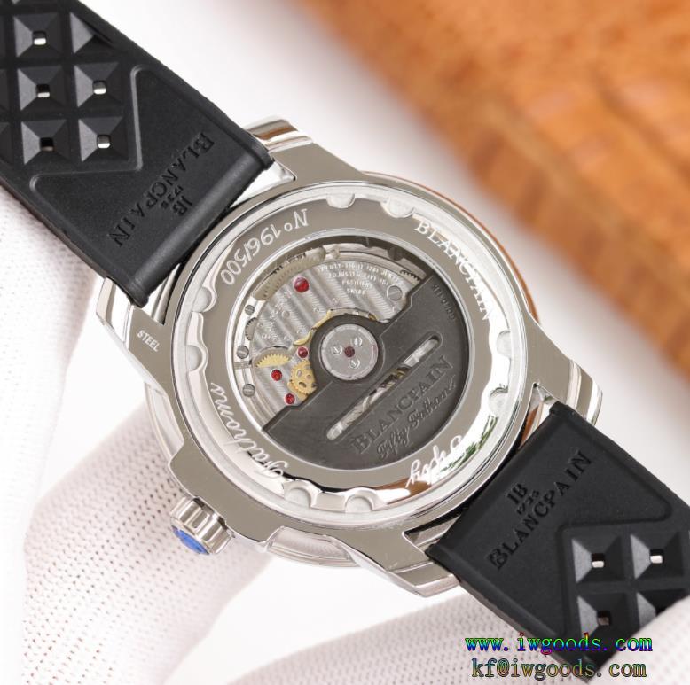BLANC PAIN人気商品再入荷シーン問わずに使える腕時計ブランド コピー 通販