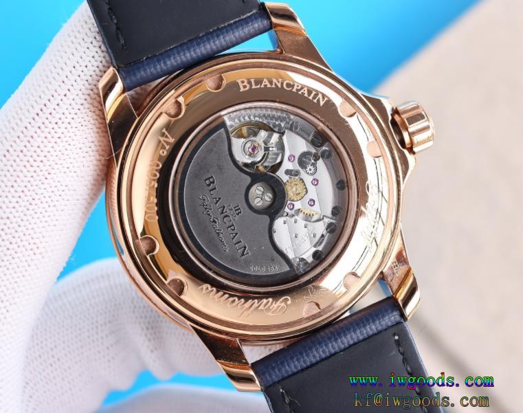 2023追跡付超稀少BLANC PAINコピー ブランド 通販腕時計