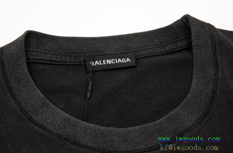 バレンシアガ半袖Tシャツ偽物 ブランド,バレンシアガコピー ブランド 通販 安心