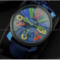 高級   品質良い  完売     腕時計 スーパーコピー  ガガミラノ  装着感  軽快感  一目惚れさせます。