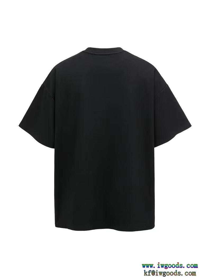 半袖Tシャツ激安 ブランド 通販MOSCHINO モスキーノ2024のトレンドアイテム入荷予定