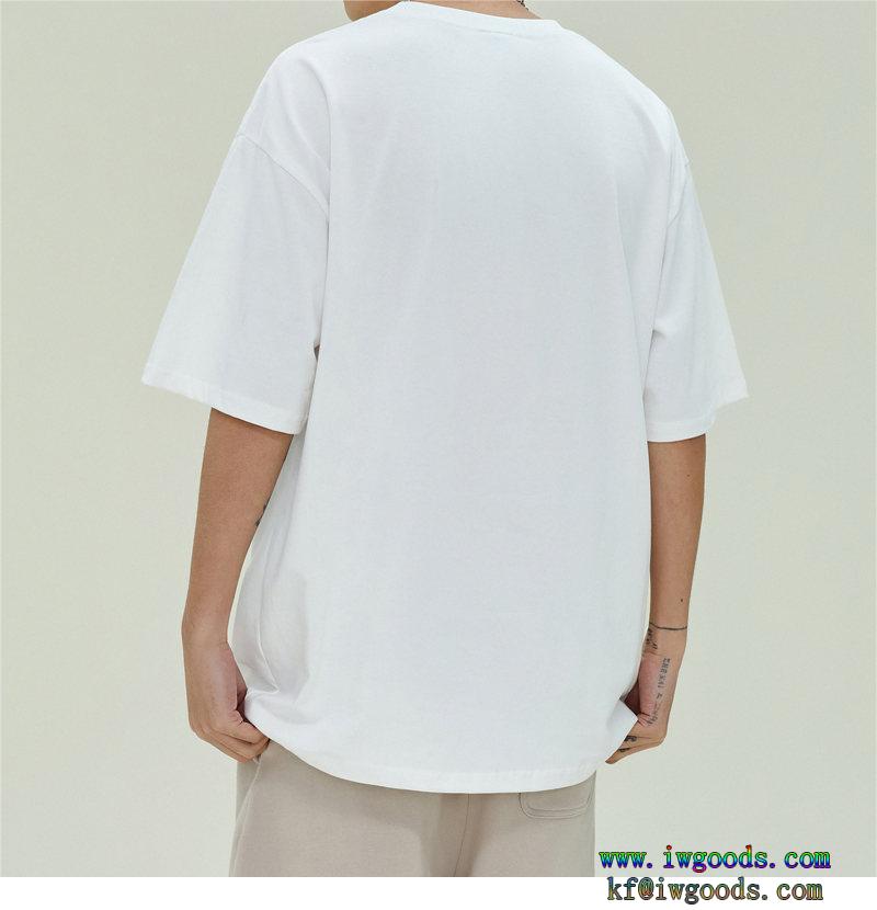 半袖Tシャツ【ユニセックス】意外と相性がいい超カッコイイコピー 商品 ブランドルイヴィトンLOUIS VUITTON