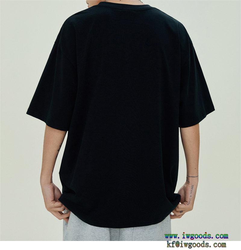 半袖Tシャツ【ユニセックス】意外と相性がいい超カッコイイコピー 商品 ブランドルイヴィトンLOUIS VUITTON