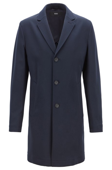 今季セール 激安値  不思議 ヒューゴボス コート コピー通販 装着感と軽快感が大変に素晴らしいです。