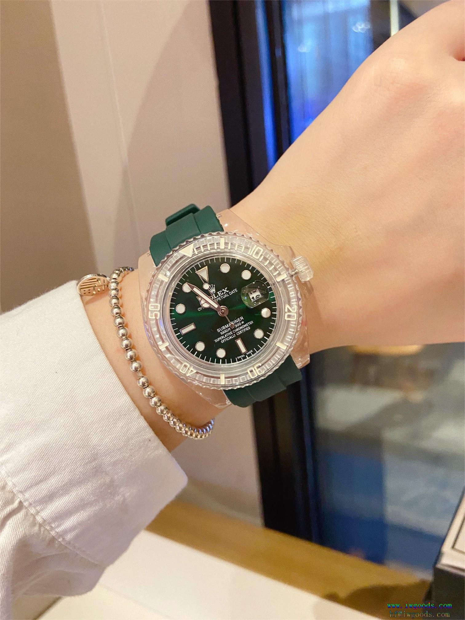王道コンビ今季大人気のデザイン激安 ブランド 通販腕時計ロレックスROLEX