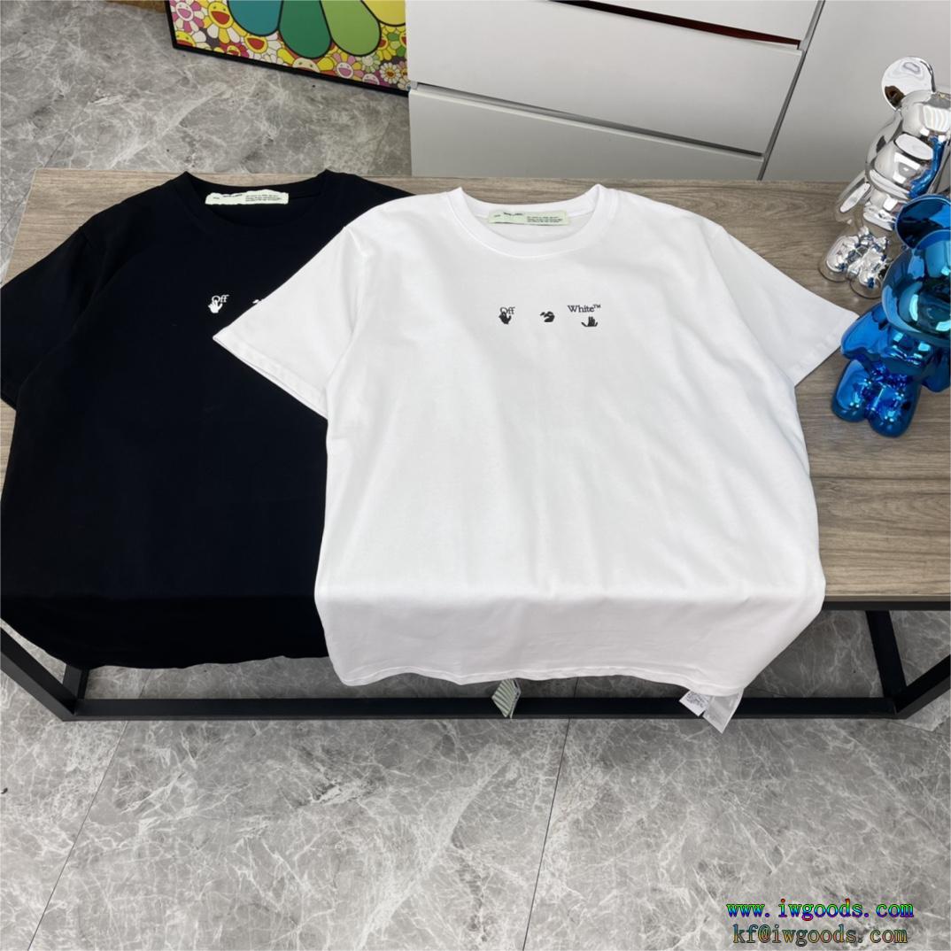 オフホワイト Off-White半袖Tシャツ【ユニセックス】偽 ブランド 購入,半袖Tシャツ【ユニセックス】ブランド 偽物 激安