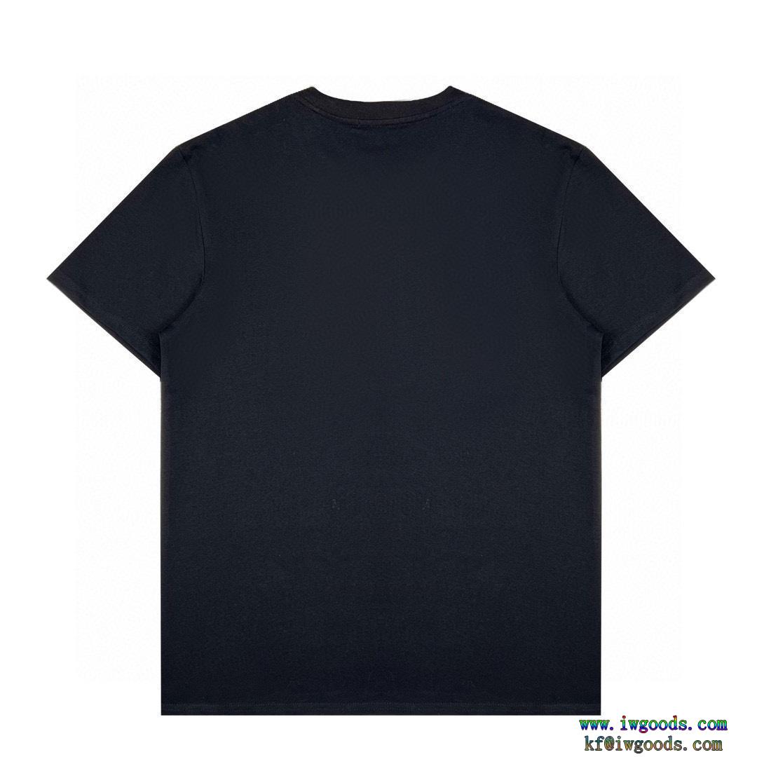 ロエベLOEWE偽 ブランド半袖tシャツ大注目日本未入荷キュートな印象