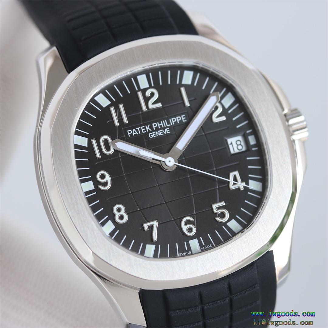 偽物 通販 パテックフィリップ Patek Philippeメンズ腕時計/メカニカルウォッチこの2024最強のアイテム爽やかマルチ