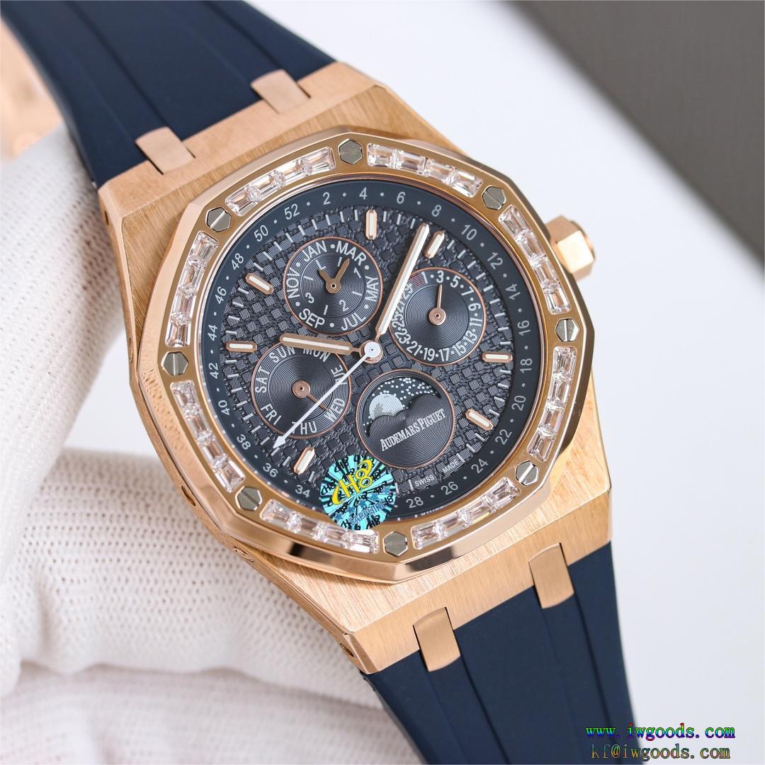 AUDEMARS PIGUET 26574ST オーデマ ピゲメンズ腕時計スーパー コピー ブランド 通販,メンズ腕時計コピー ブランド 販売