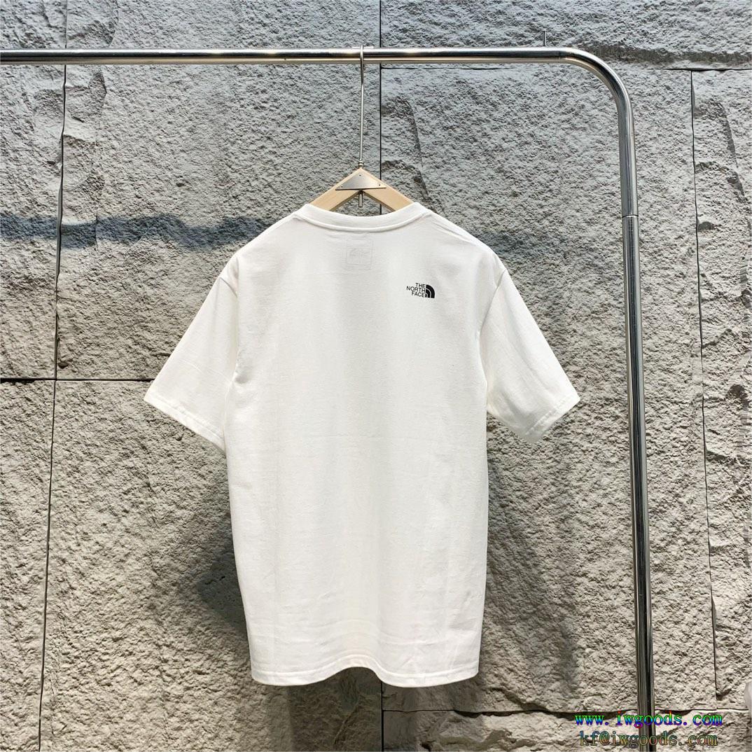 半袖tシャツ日本未上陸のブランド2024注目の商品厳選ブランド 偽物 激安THE NORTH FACEザ・ノース・フェイス