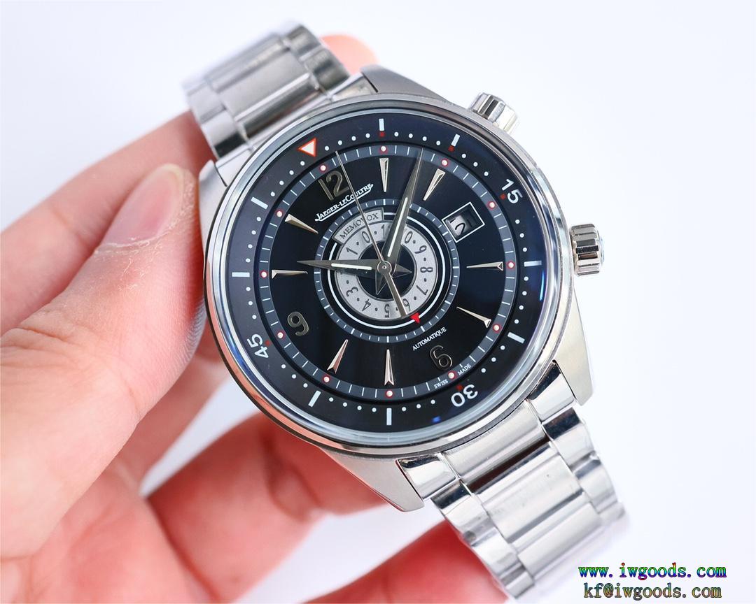 腕時計JAEGER-LECOULTRE ジャガー・ルクルトコピー 商品 販売2024人気お買い得アイテム少量入荷☆限定モデル