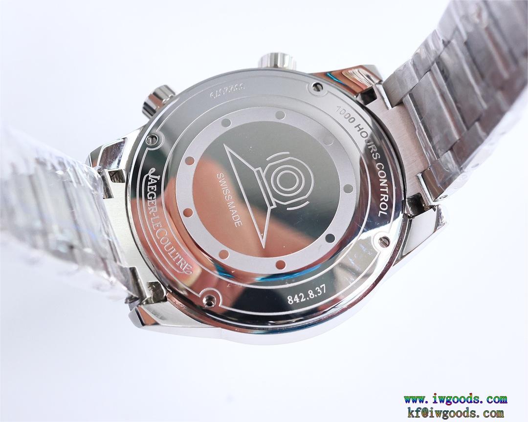 腕時計JAEGER-LECOULTRE ジャガー・ルクルトコピー 商品 販売2024人気お買い得アイテム少量入荷☆限定モデル