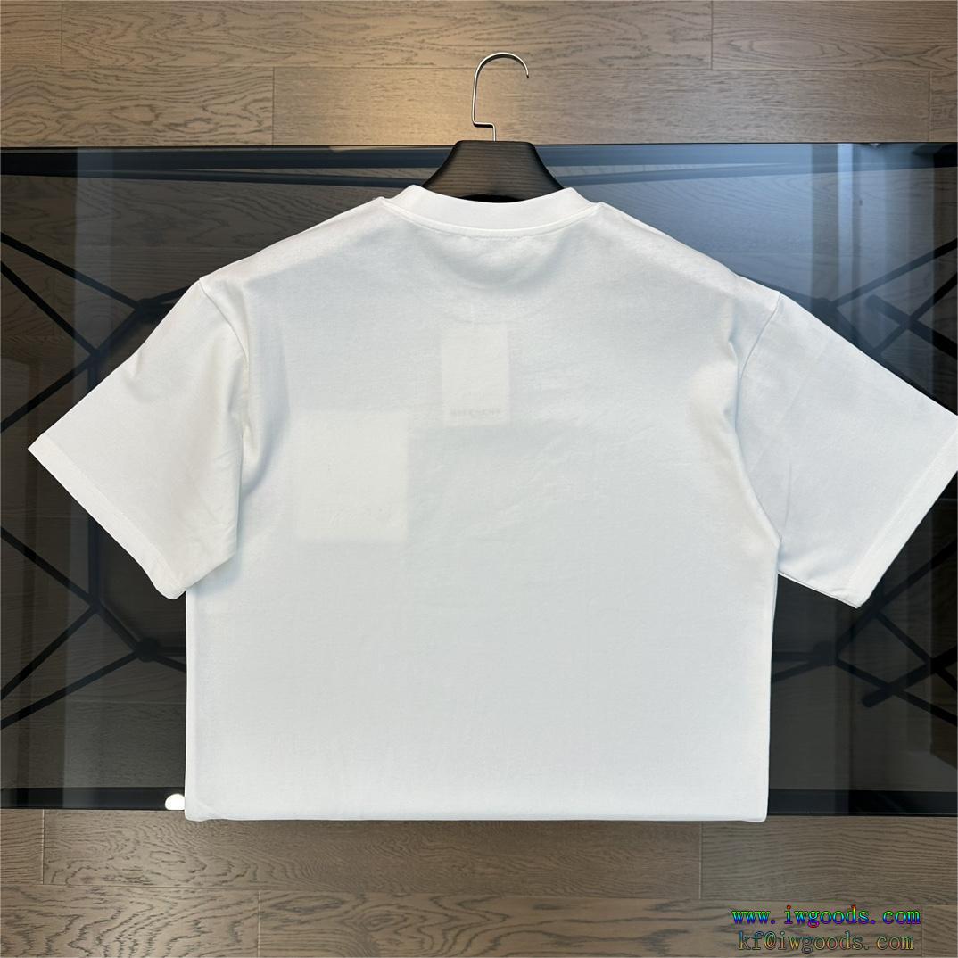 ロエベLOEWEスーパー コピー ブランド 通販半袖Tシャツ存在感のあるヘルシー 抜け感重視