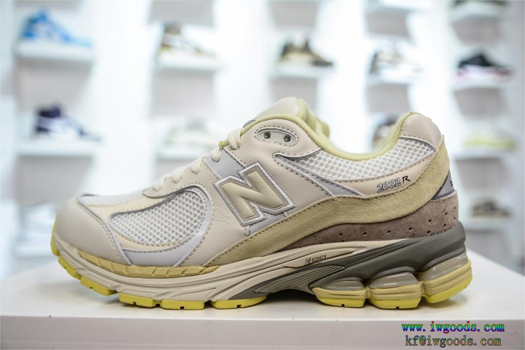 愛用者がとっても多い販売店舗限定モデルNew Balance（ニューバランス） M2002R靴スーパー コピー 品