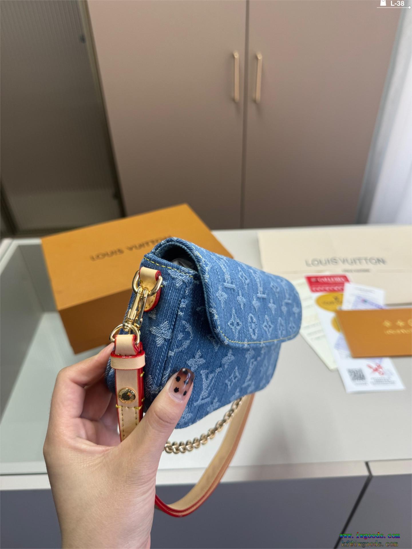 24限定　ギフトにも普段使いにぴったりのデザインスーパー コピー 品バッグルイヴィトンLOUIS VUITTON