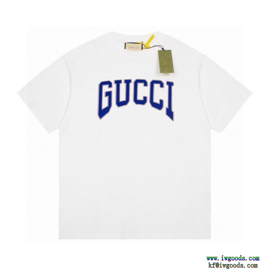GUCC1カジュアル半袖Tシャツブランド 偽物,カジュアル半袖Tシャツスーパー コピー 販売