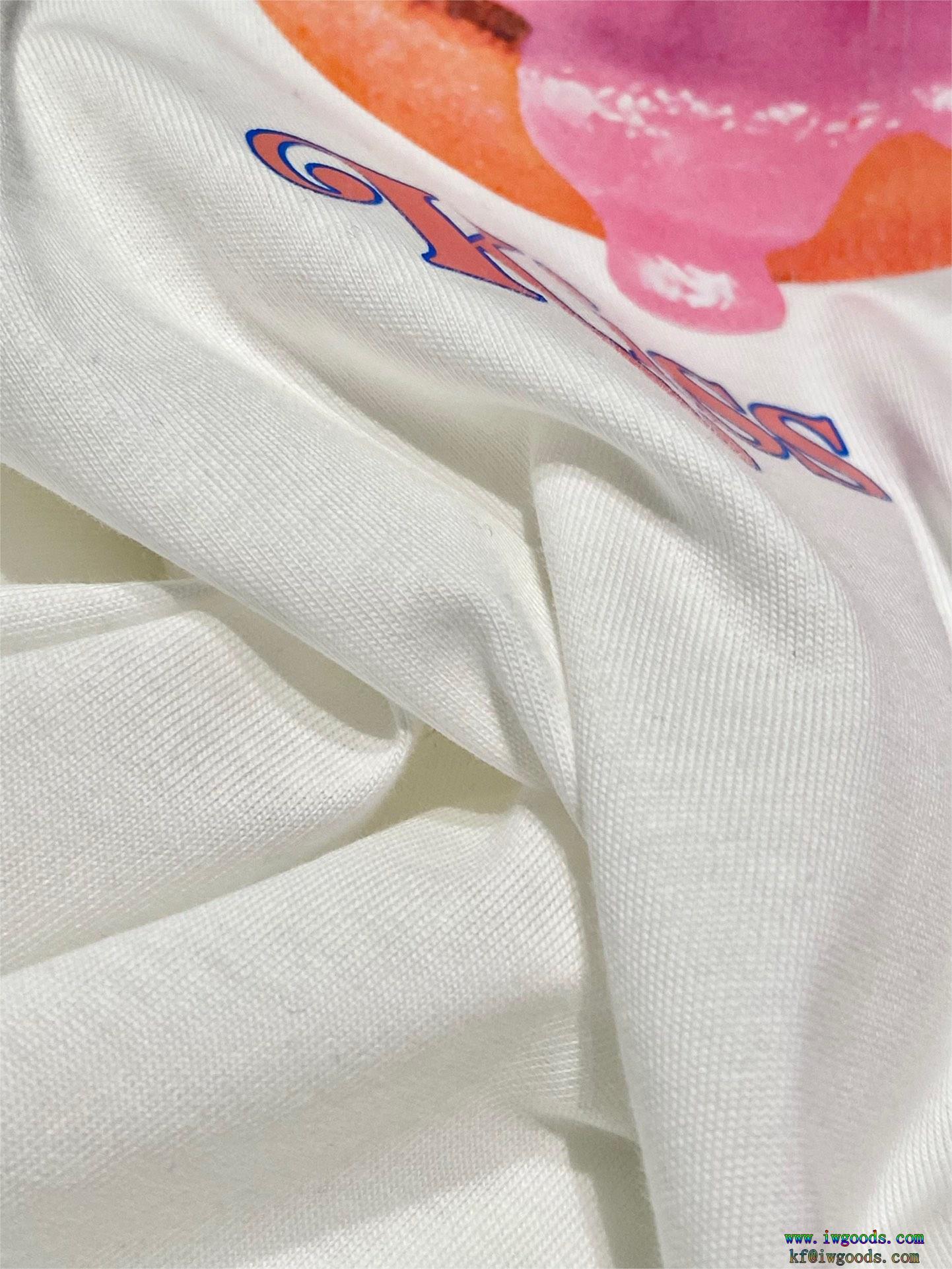 Acne Studios アクネストゥディオズ半袖Tシャツ【ユニセックス】素敵なスタイルで夏の定番お得なアイテムコピー ブランド 販売