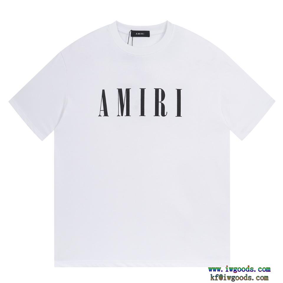 プリント半袖ブランド 偽物きれいめコーデに変身セール早いもの勝ちアミリ AMIRI