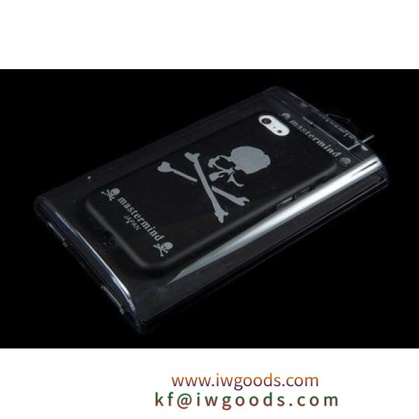 ☆ 新作 ブランドコピー商品 Mastermind JAPAN iPhone 7 ケース ☆ iwgoods.com:ascw2p