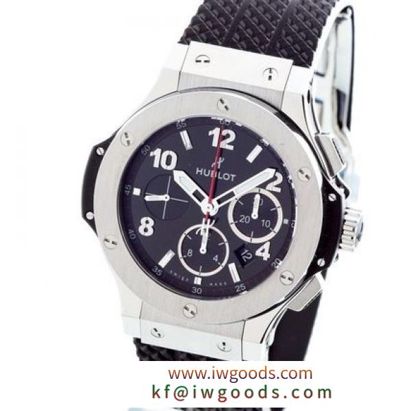 【国内発送】HUBLOT ブランドコピー商品 ビッグバン メンズ 腕時計 iwgoods.com:brflkd