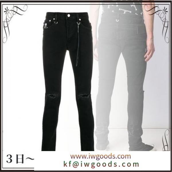 関税込◆ripped skinny jeans iwgoods.com:c7ync8