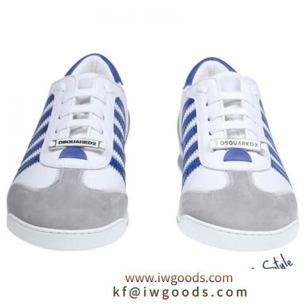 'NEW RUNNER' SNEAKERS iwgoods.com:b38icy