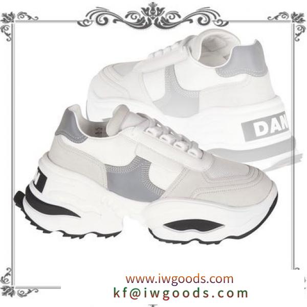 関税込◆DSQUARED2 コピー品 The Giant Hike Sneakers iwgoods.com:6eb52x