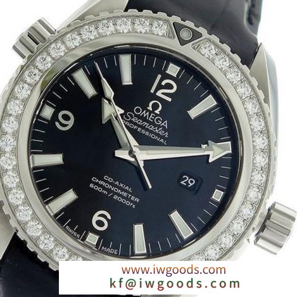 OMEGA 偽物 ブランド 販売 シーマスター レディース 腕時計 232.18.38.20.01.001 iwgoods.com:g0ioa0