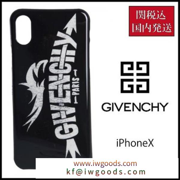 【GIVENCHY 偽ブランド】iPhone X ケース iwgoods.com:em44vp