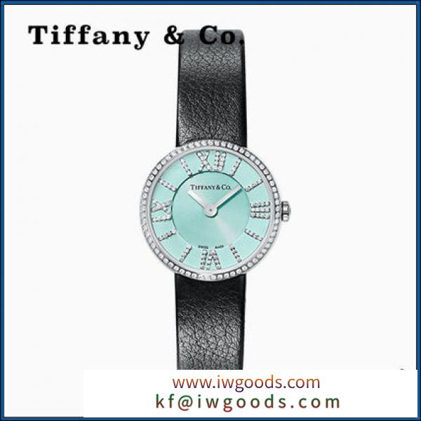 【スーパーコピー 代引 Tiffany & Co.】人気 2-Hand 29 mm ウォッチ★ iwgoods.com:qriajt