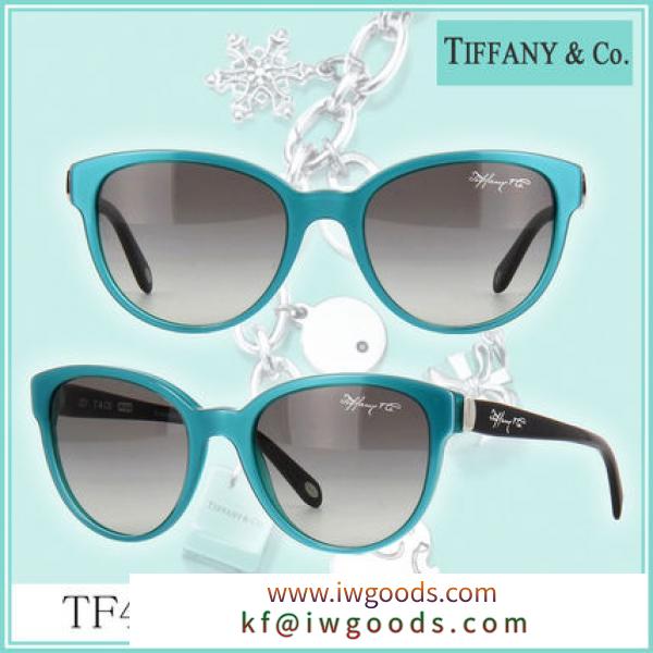 【送料,関税込】スーパーコピー Tiffany & Co サングラス TF4109 iwgoods.com:i4euha