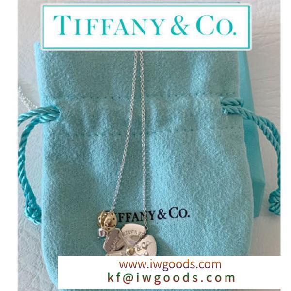 ブランドコピー Tiffany & Co. レディバグ フラワー ペンダント iwgoods.com:gbdpdr