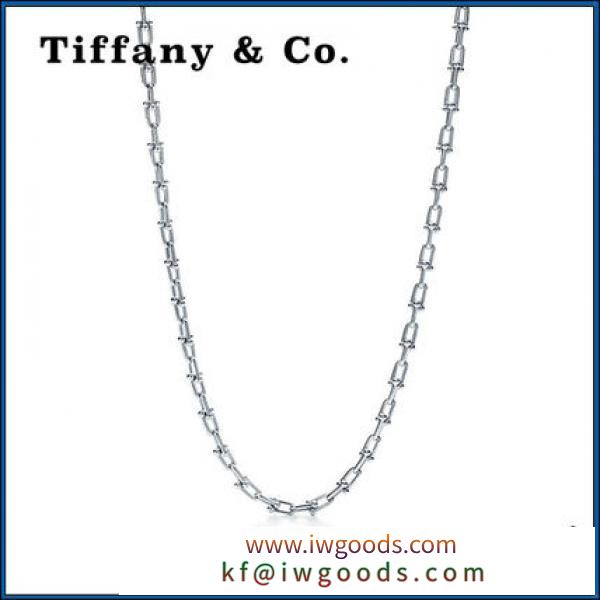 【ブランド コピー Tiffany & Co.】人気 Link Necklace ネックレス★ iwgoods.com:pif6tw
