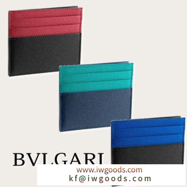 【BVLGARI 偽物 ブランド 販売】即対応 BVLGARI 偽物 ブランド 販売 BVLGARI 偽物 ブランド 販売 MAN カードケース iwgoods.com:7uwibg