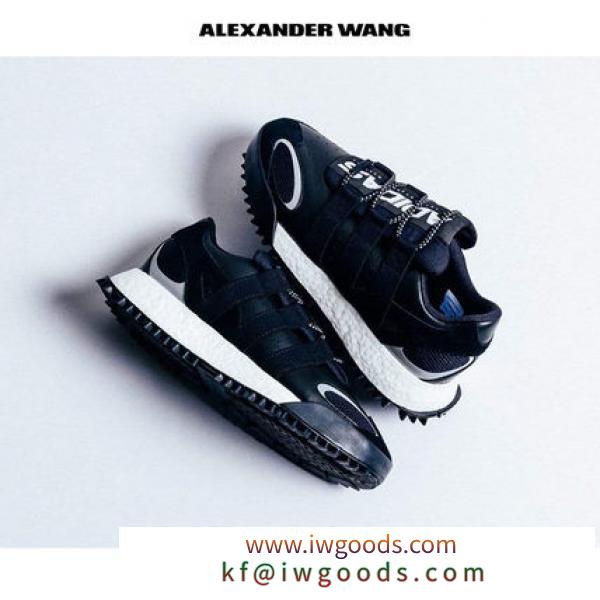 【ADIDAS × ALEXANDER WANG スーパーコピー】 WANG スーパーコピーbody Run (関税送料込) iwgoods.com:z7wfzt