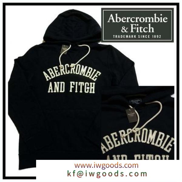 【1点限り/国内即発送】Abercrombie&Fitch ブランドコピースウェットパーカ iwgoods.com:tnh1i4