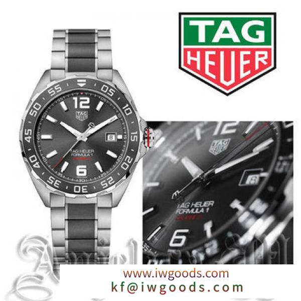 ★送料税関込み★TAG HEUER コピーブランド Formula 1 Automatic Men's Watch iwgoods.com:t5rkfj