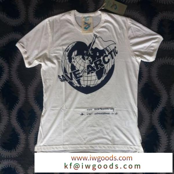WORLDS END SAVE THE ARCTIC Tシャツ iwgoods.com:95dpkq