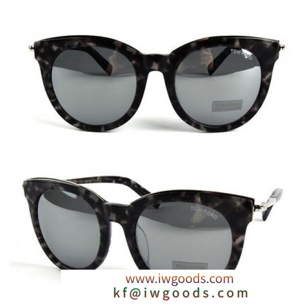 TOM FORD ブランド コピー Leopard サングラス_55C iwgoods.com:zirfl0