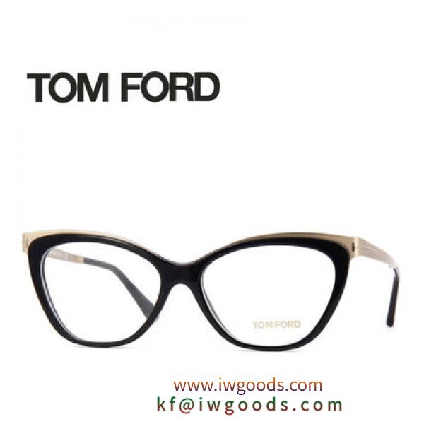 送料・関税込 TOM FORD 激安スーパーコピー  TF5374 FT5374 001 メガネ 眼鏡 iwgoods.com:af52qx