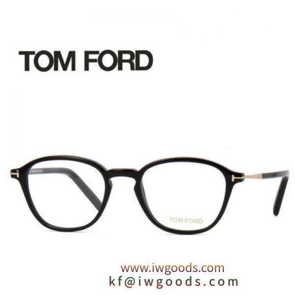 送料・関税込 TOM FORD ブランドコピー商品  TF5397 FT5397 001 メガネ 眼鏡 iwgoods.com:ygxn21