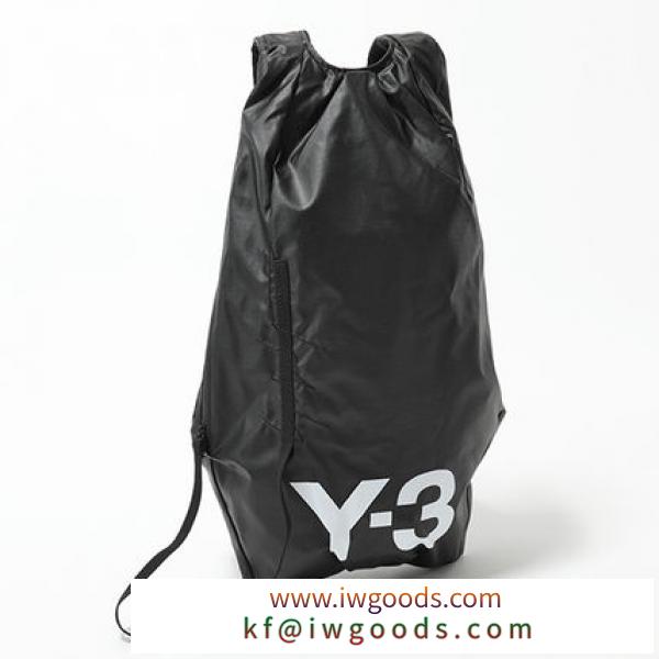 Y-3 激安スーパーコピー adidas DY0517 バックパック リュック バッグ iwgoods.com:r1lprr